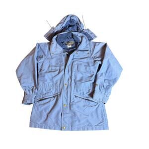 Vintage 80s/90s Windy Pass by The North Face Jacket Gore-Tex Fabric Size Small